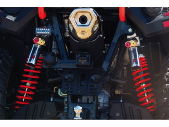 TGB 1000 BLADE MAX ABS Touring FL, RFCETTTBGRY016664