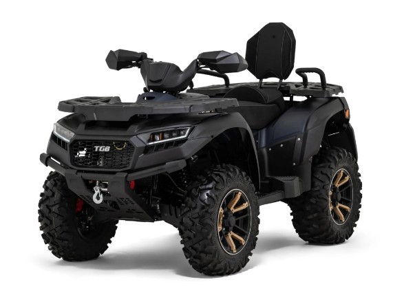 TGB 1000 BLADE MAX ABS Touring LE, 0004182