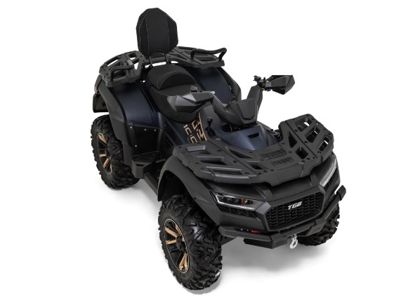 TGB 1000 BLADE MAX ABS Touring LE, 0004182