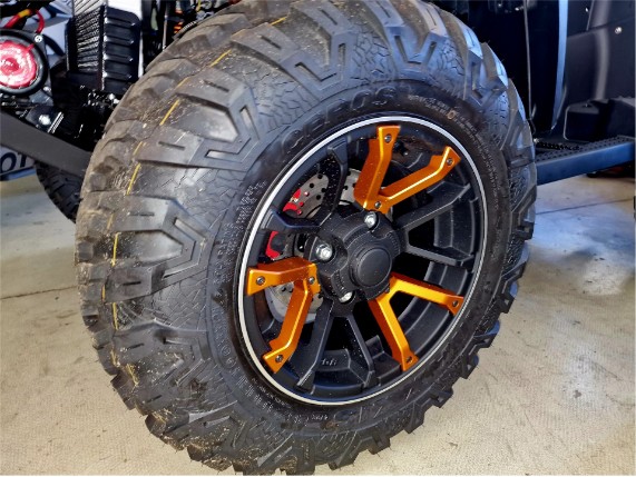 TGB 1000 BLADE MAX ABS Touring LE, 0004182