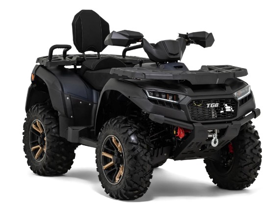 TGB 1000 BLADE MAX ABS Touring LE, 0004206