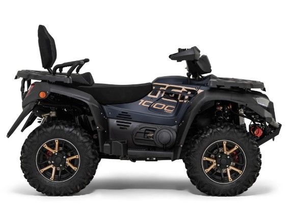 TGB 1000 BLADE MAX ABS Touring LE, 0004206