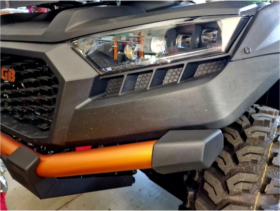 TGB 1000 BLADE MAX ABS Touring LE, 0004206