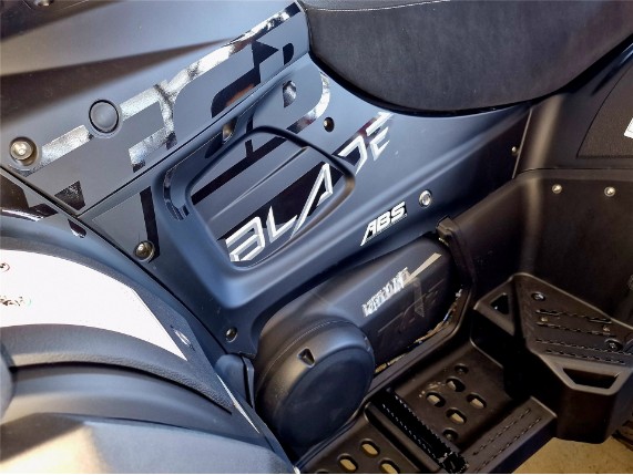 TGB 1000 BLADE MAX ABS Touring LE, 0004206