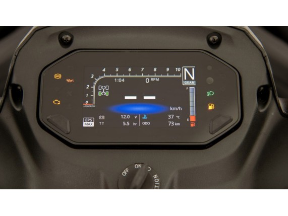 TGB 1000 BLADE MAX ABS Touring LE, 0004206