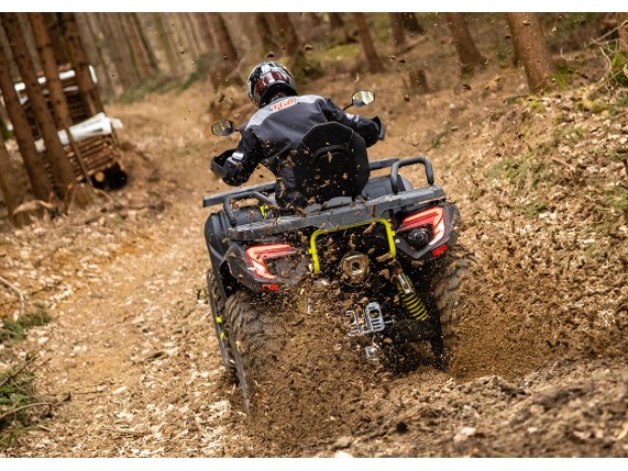 TGB 1000 BLADE MAX ABS Touring LE, 0004282