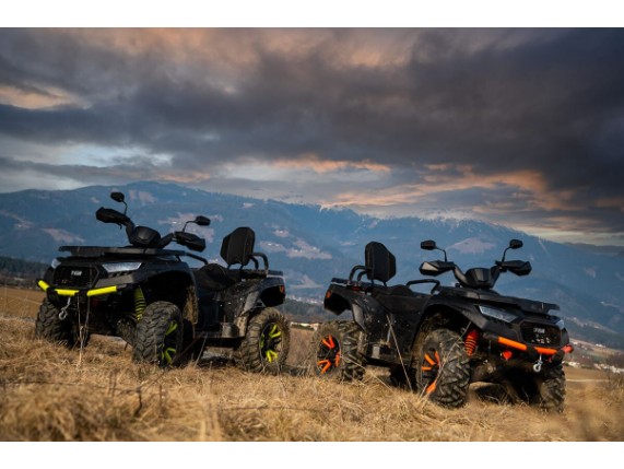 TGB 1000 BLADE MAX ABS Touring LE, 0004282