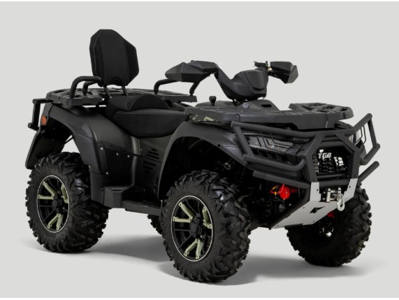 TGB 1000 BLADE MAX ABS Touring LE, RFCETTTBGRY016286
