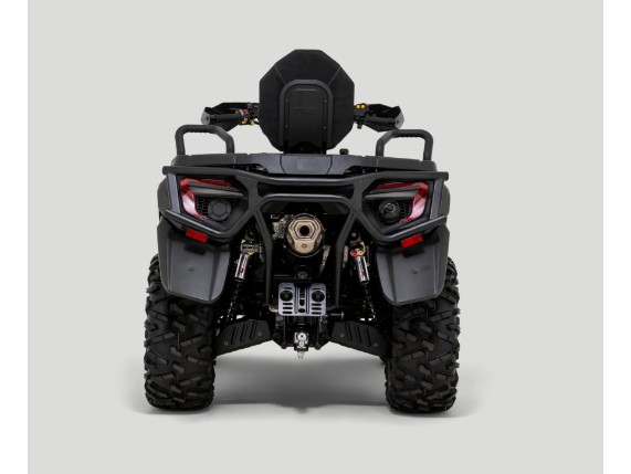 TGB 1000 BLADE MAX ABS Touring LE, RFCETTTBGRY016286