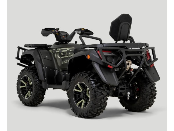 TGB 1000 BLADE MAX ABS Touring LE, RFCETTTBGRY016286