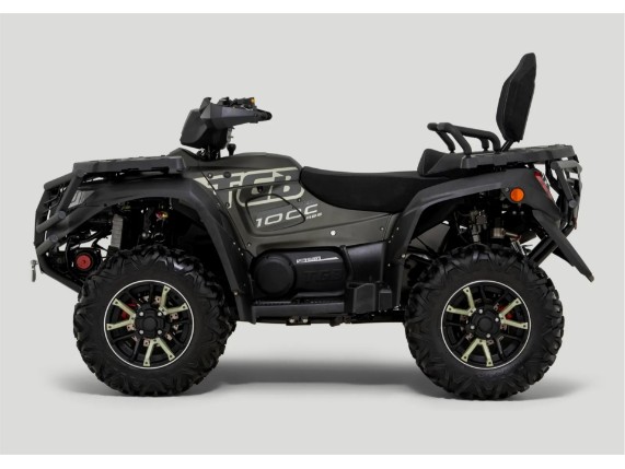 TGB 1000 BLADE MAX ABS Touring LE, RFCETTTBGRY016286