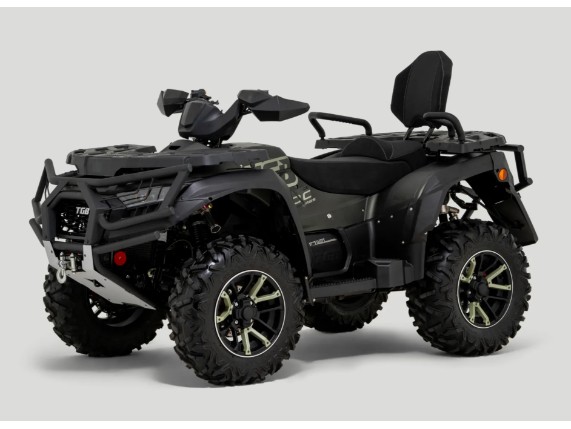 TGB 1000 BLADE MAX ABS Touring LE, RFCETTTBGRY016286