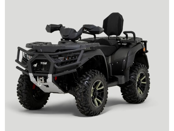 TGB 1000 BLADE MAX ABS Touring LE, RFCETTTBGRY016286