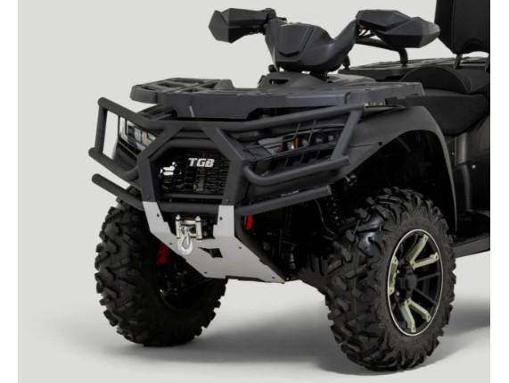 TGB 1000 BLADE MAX ABS Touring LE, RFCETTTBGRY016286