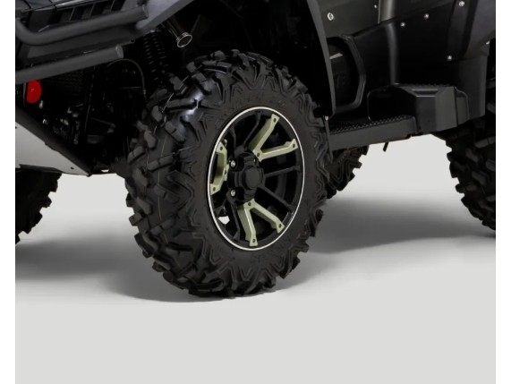 TGB 1000 BLADE MAX ABS Touring LE, RFCETTTBGRY016286