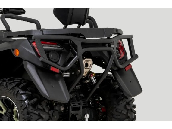 TGB 1000 BLADE MAX ABS Touring LE, RFCETTTBGRY016286