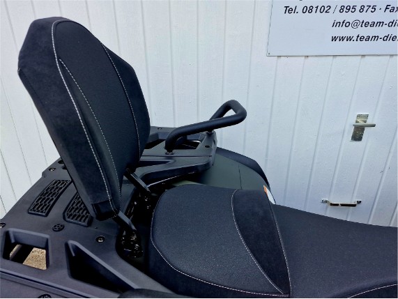 TGB 1000 BLADE MAX ABS Touring LE, RFCETTTBGRY016286