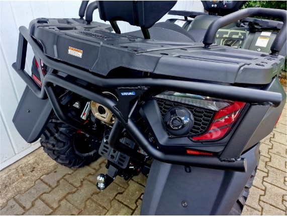 TGB 1000 BLADE MAX ABS Touring LE, RFCETTTBGRY016286