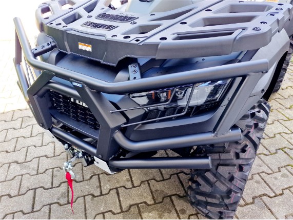 TGB 1000 BLADE MAX ABS Touring LE, RFCETTTBGRY016286