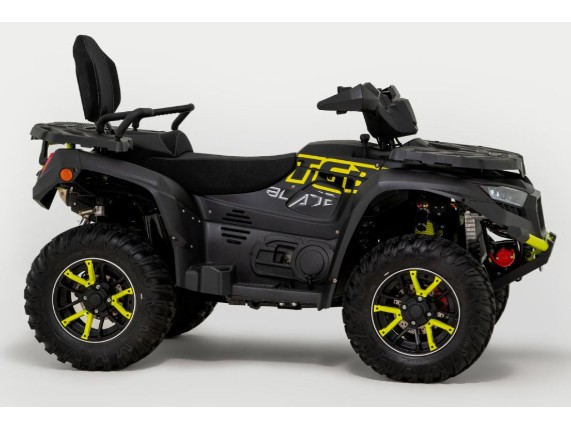 TGB 1000 BLADE MAX ABS Touring LE, RFCETTTBGRY016339