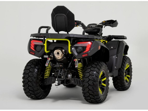 TGB 1000 BLADE MAX ABS Touring LE, RFCETTTBGRY016339