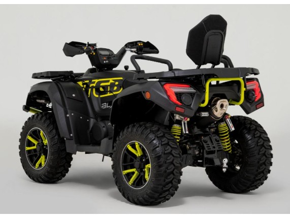 TGB 1000 BLADE MAX ABS Touring LE, RFCETTTBGRY016339