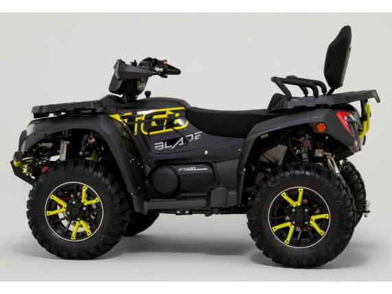 TGB 1000 BLADE MAX ABS Touring LE, RFCETTTBGRY016339