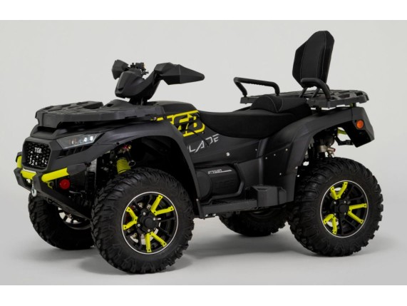 TGB 1000 BLADE MAX ABS Touring LE, RFCETTTBGRY016339