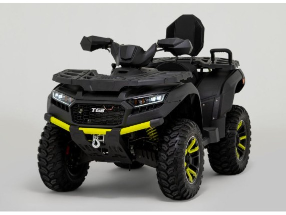TGB 1000 BLADE MAX ABS Touring LE, RFCETTTBGRY016339