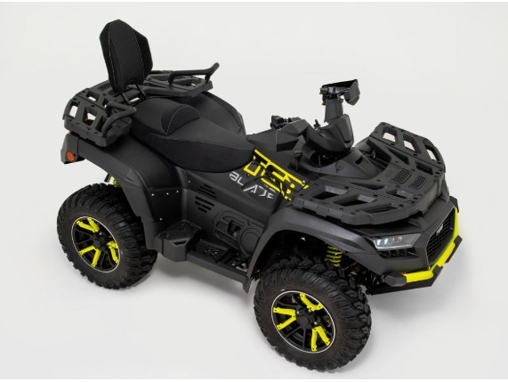 TGB 1000 BLADE MAX ABS Touring LE, RFCETTTBGRY016339