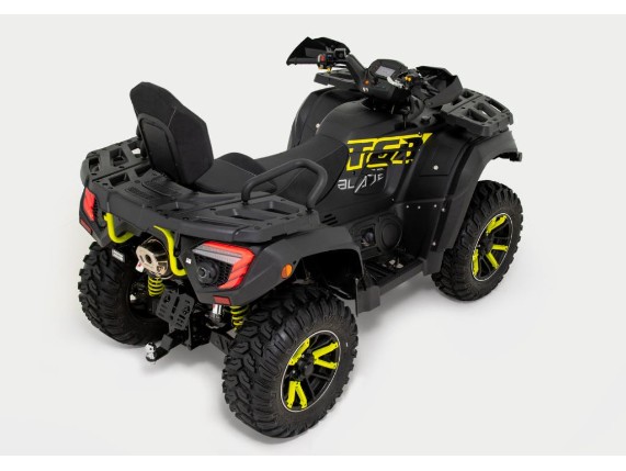 TGB 1000 BLADE MAX ABS Touring LE, RFCETTTBGRY016339
