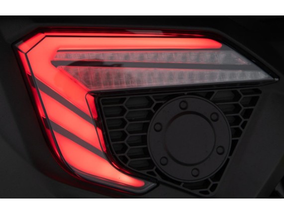 TGB 1000 BLADE MAX ABS Touring LE, RFCETTTBGRY016339