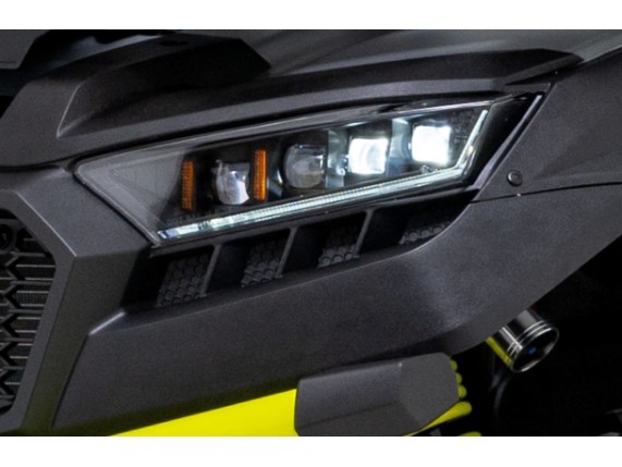 TGB 1000 BLADE MAX ABS Touring LE, RFCETTTBGRY016339