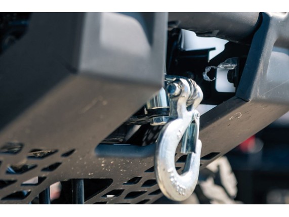 TGB 1000 BLADE MAX ABS Touring LE, RFCETTTBGRY016339