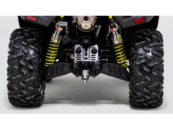 TGB 1000 BLADE MAX ABS Touring LE, RFCETTTBGRY016339