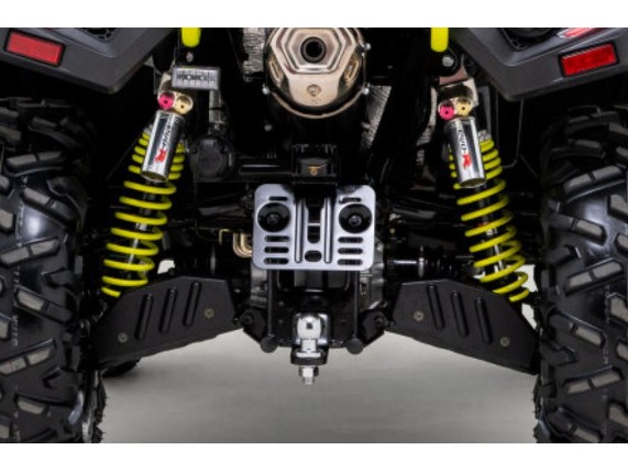 TGB 1000 BLADE MAX ABS Touring LE, RFCETTTBGRY016339