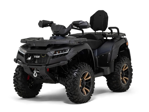 TGB 1000 BLADE MAX ABS Touring LE, RFCETTTBGRY016626