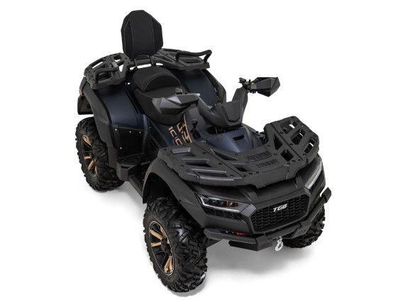 TGB 1000 BLADE MAX ABS Touring LE, RFCETTTBGRY016626