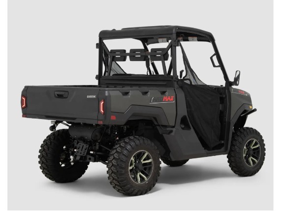 TGB 1000 Landmax UTV ABS, 123