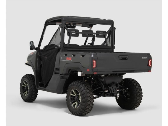 TGB 1000 Landmax UTV ABS, 123