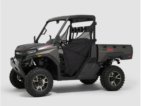 TGB 1000 Landmax UTV ABS, 123