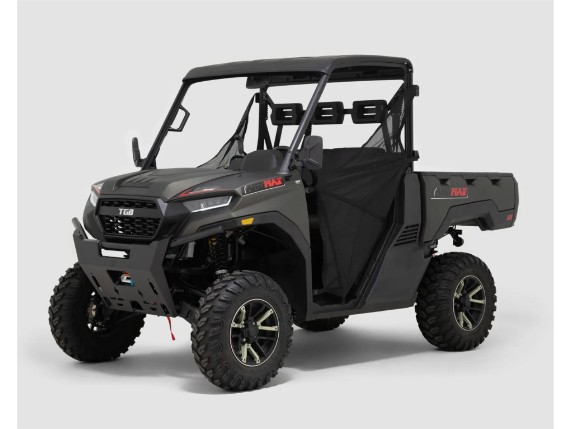 TGB 1000 Landmax UTV ABS, 123
