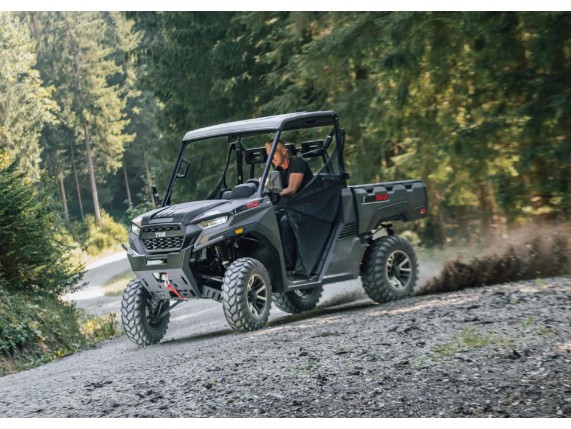 TGB 1000 Landmax UTV ABS, 123