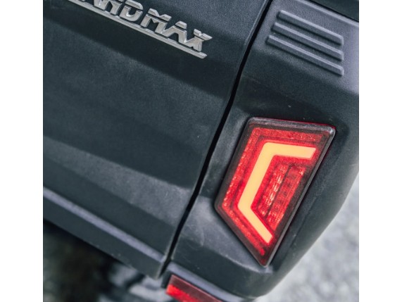 TGB 1000 Landmax UTV ABS, 123