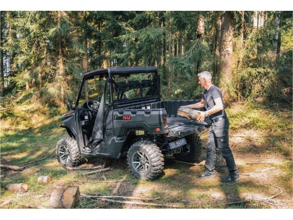 TGB 1000 Landmax UTV ABS, 123