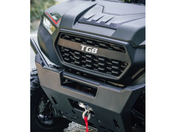 TGB 1000 Landmax UTV ABS, 123