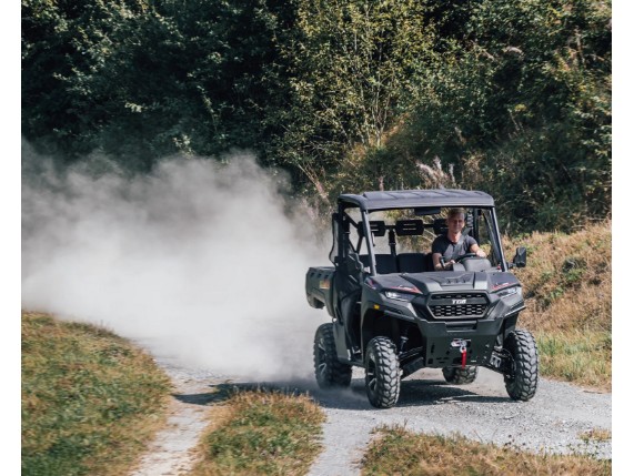 TGB 1000 Landmax UTV ABS, 123