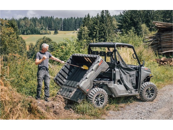 TGB 1000 Landmax UTV ABS, 123