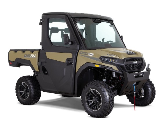 TGB 1000 Landmax UTV Cab ABS, 0004561