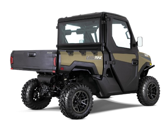 TGB 1000 Landmax UTV Cab ABS, 0004561